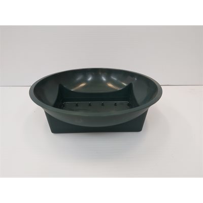 Design bowl rond 6'' vert